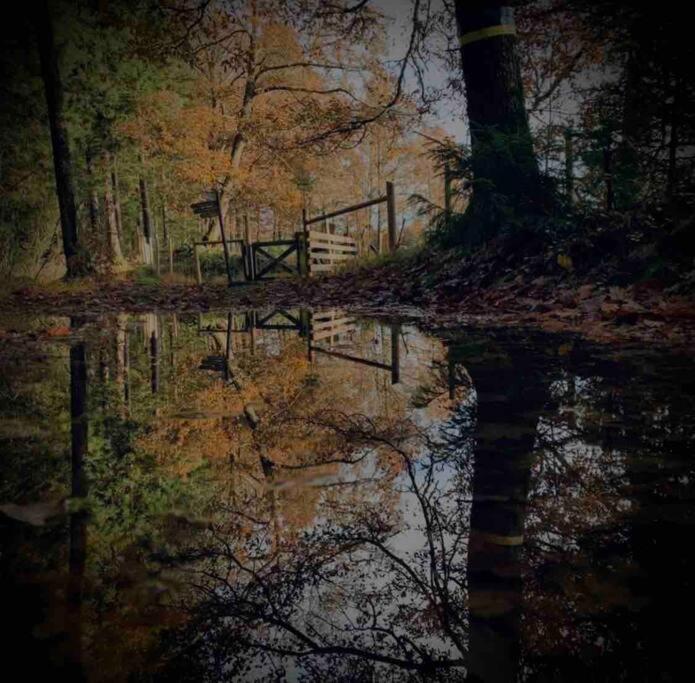 Panoramavy Naera Gbg Och Natur Olofstorp Buitenkant foto