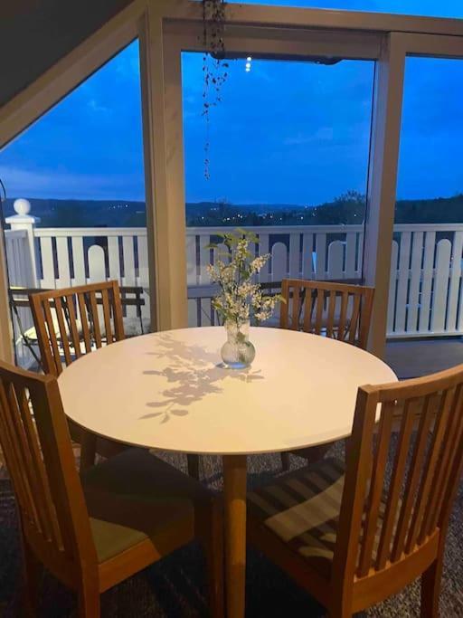 Panoramavy Naera Gbg Och Natur Olofstorp Buitenkant foto