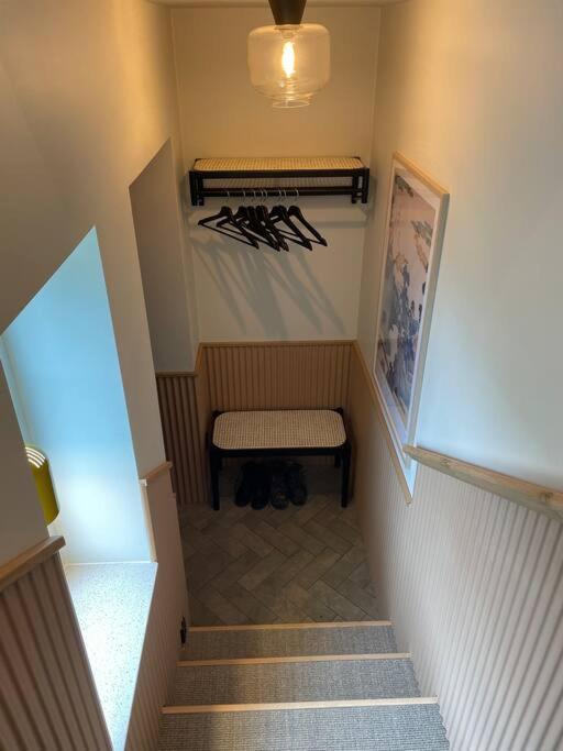 Panoramavy Naera Gbg Och Natur Olofstorp Buitenkant foto