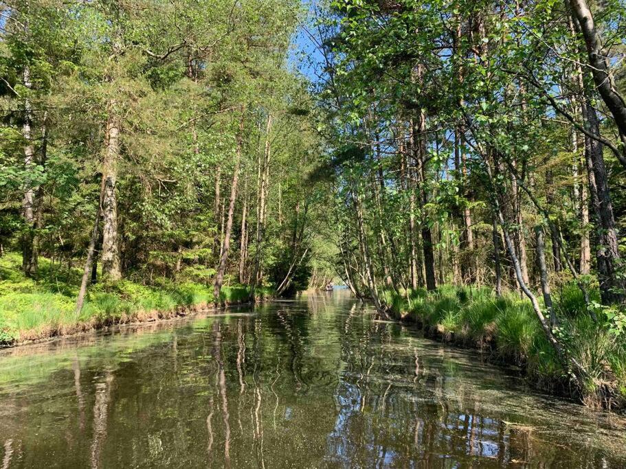Panoramavy Naera Gbg Och Natur Olofstorp Buitenkant foto